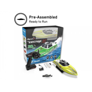 1:20 Катер Volantex RC Vector XS, 2.4Ghz